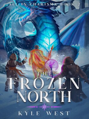 cover image of The Frozen North